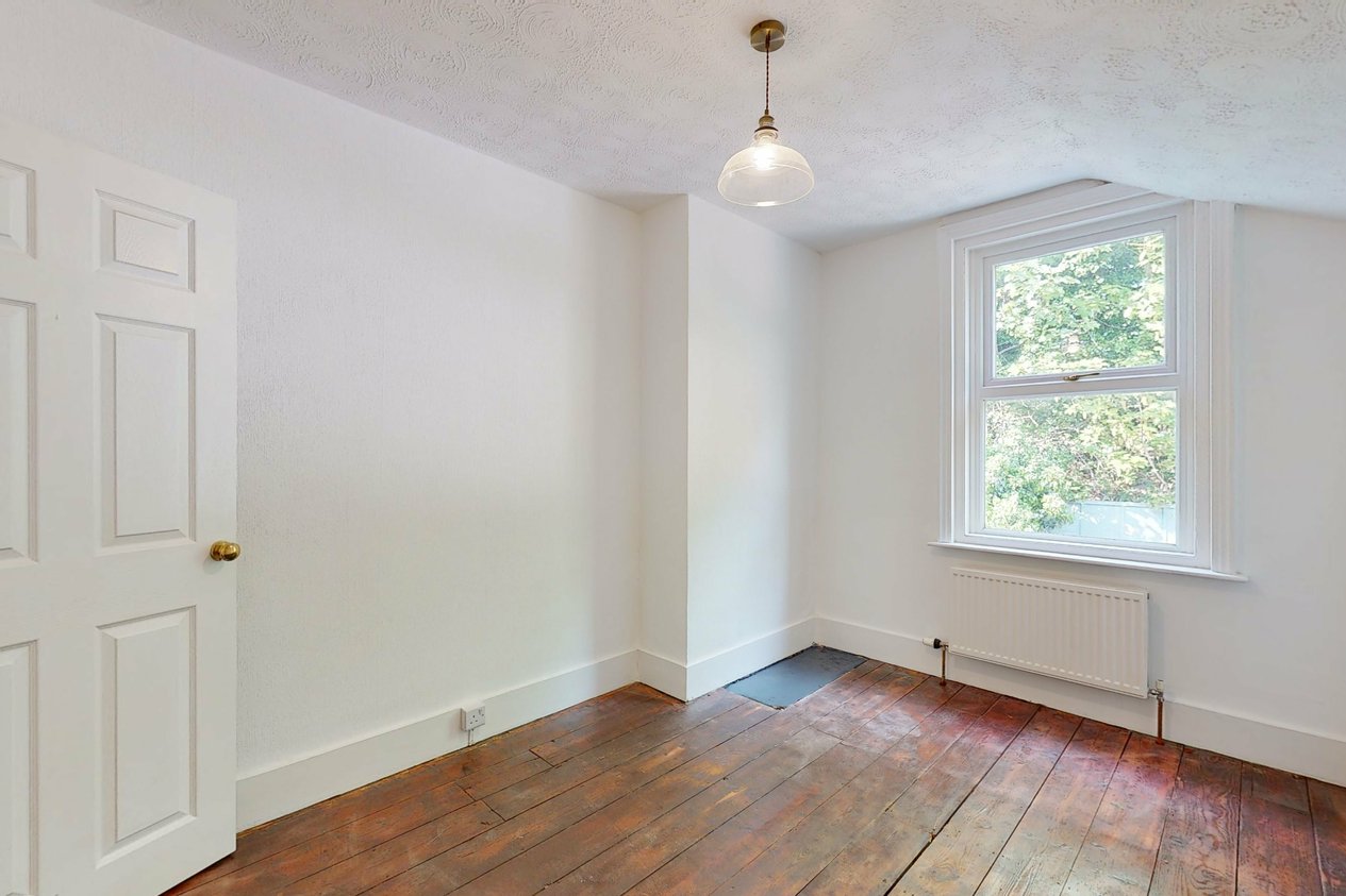 Properties Sold in Walpole Road Margate