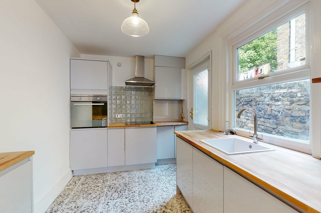 Properties Sold in Walpole Road Margate
