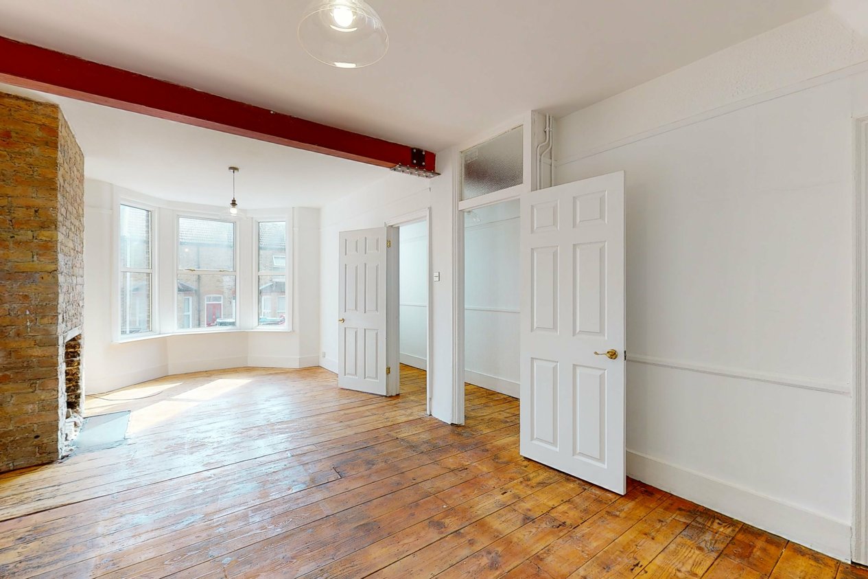 Properties Sold in Walpole Road Margate