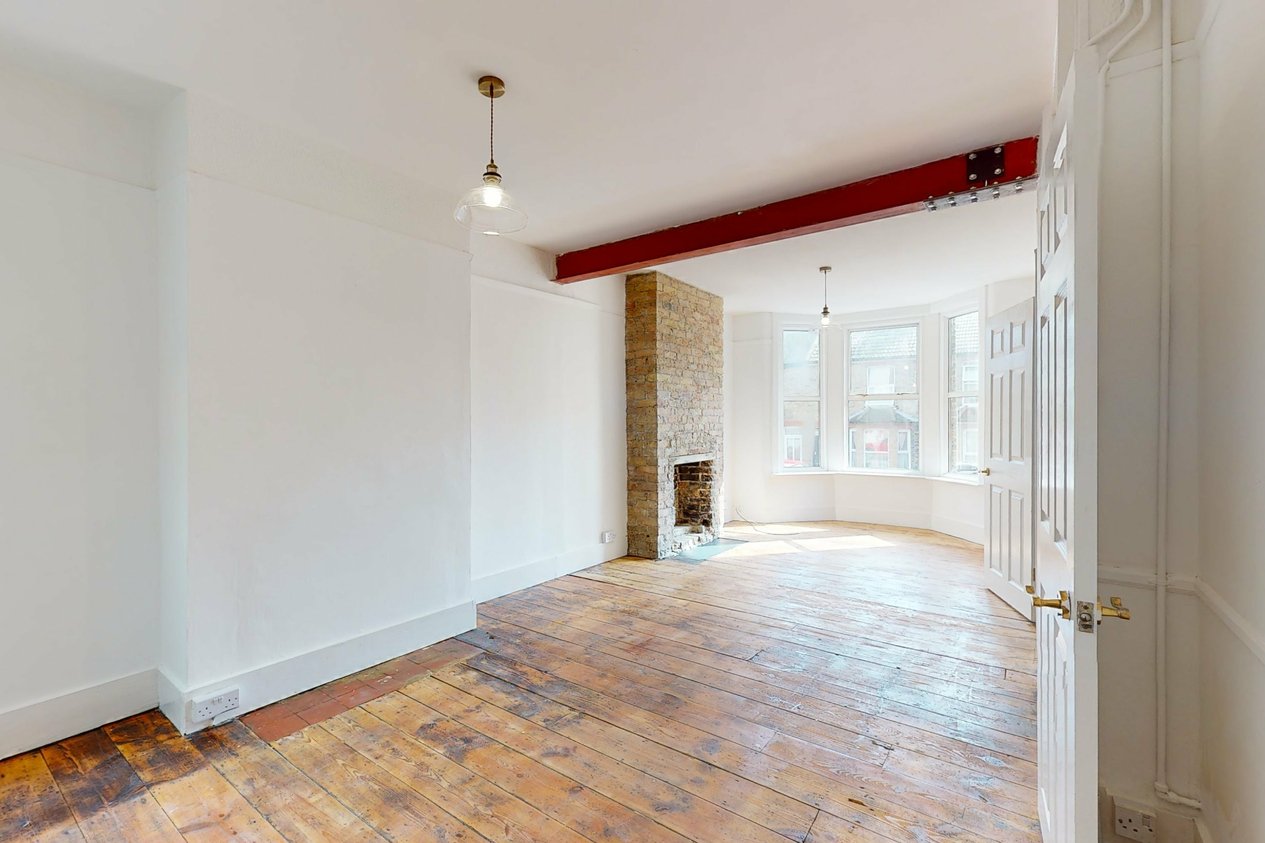Properties Sold in Walpole Road Margate