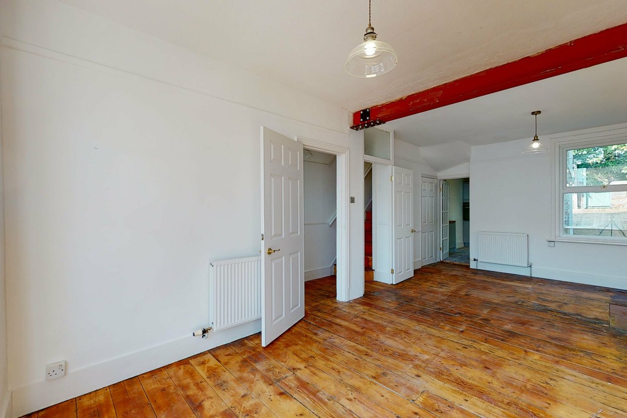 Properties Sold in Walpole Road Margate