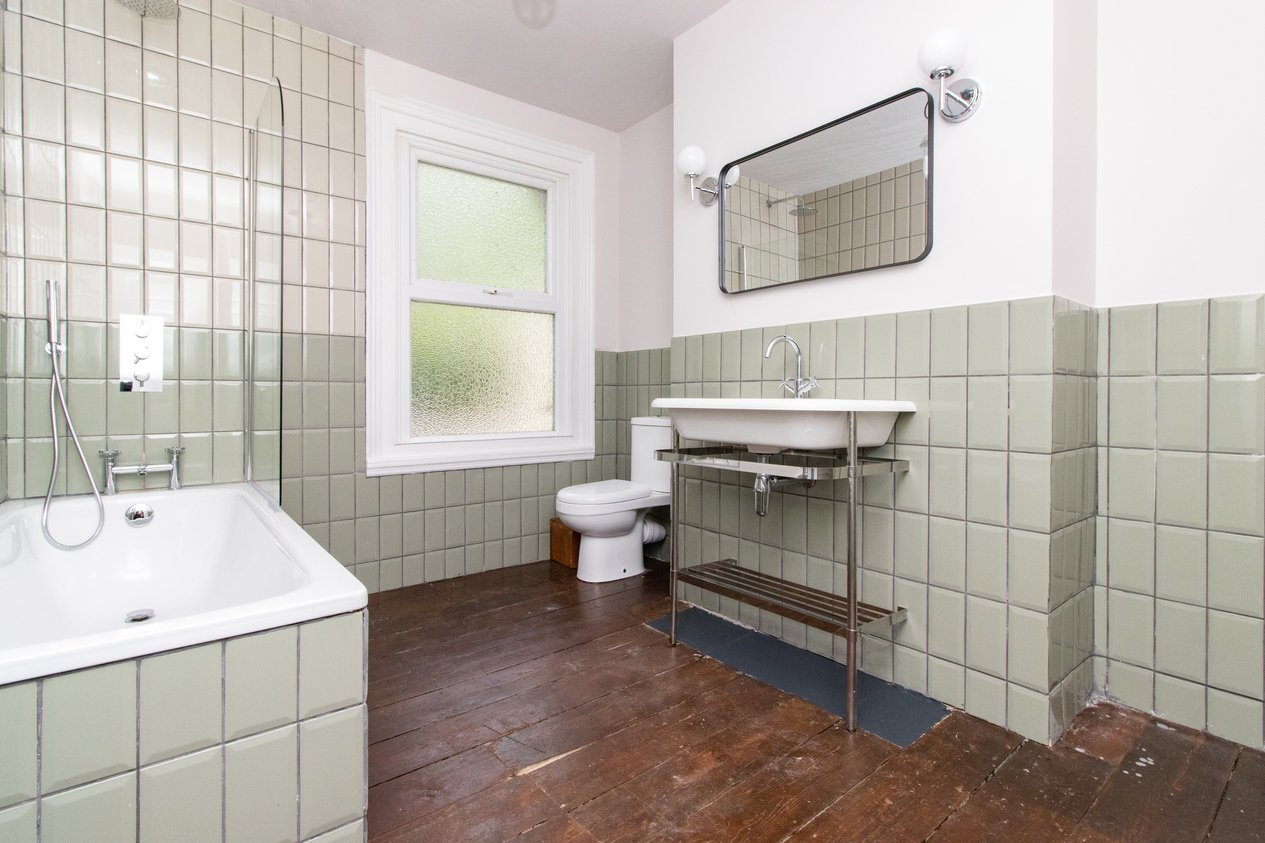 Properties Sold in Walpole Road Margate