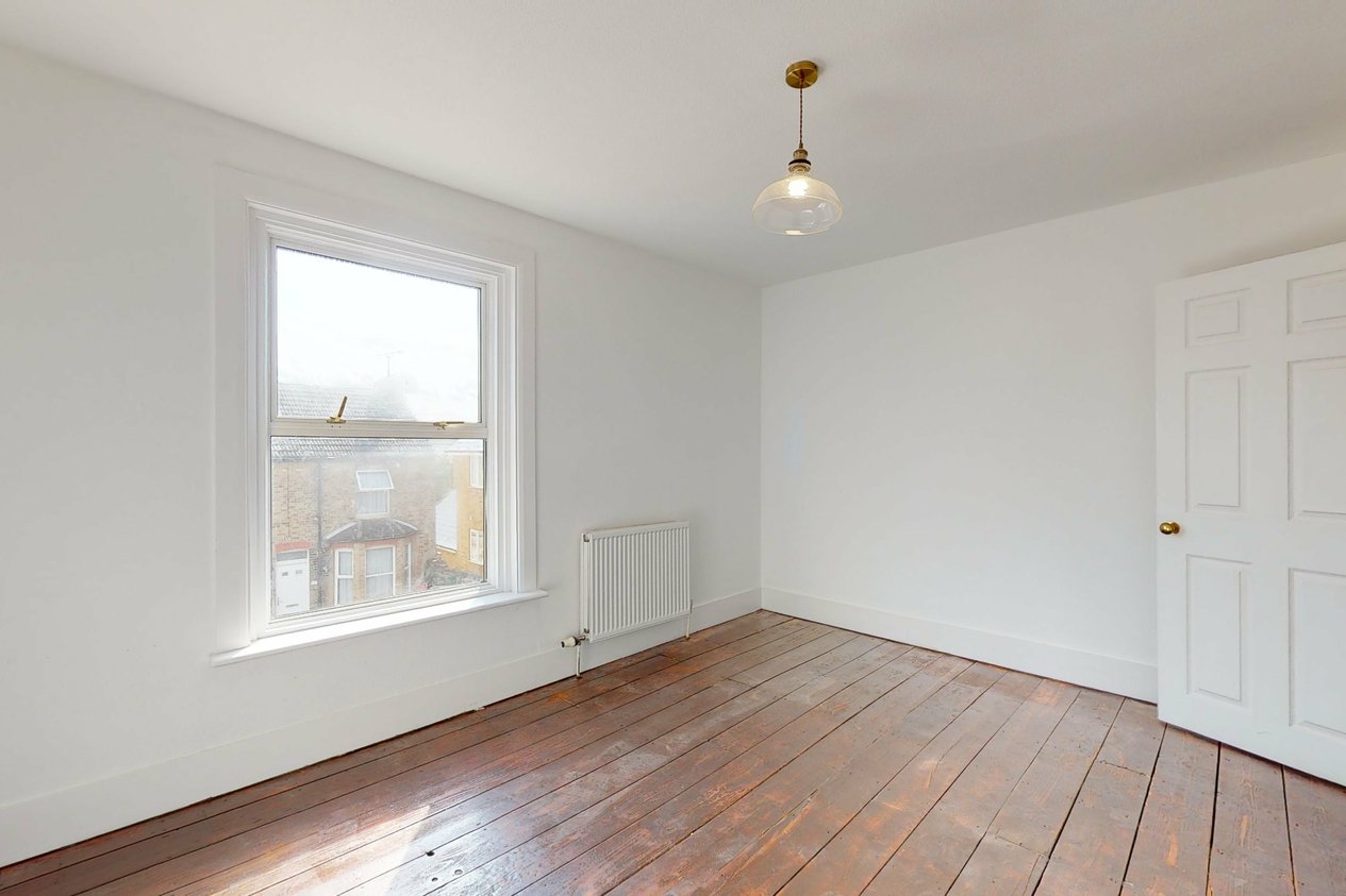 Properties Sold in Walpole Road Margate