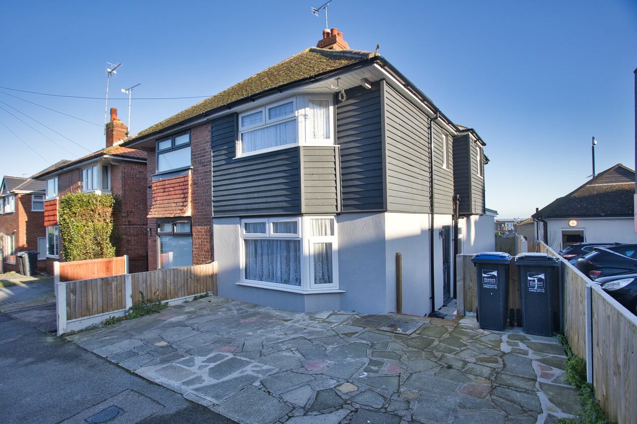 Properties For Sale in Wardour Close  Broadstairs
