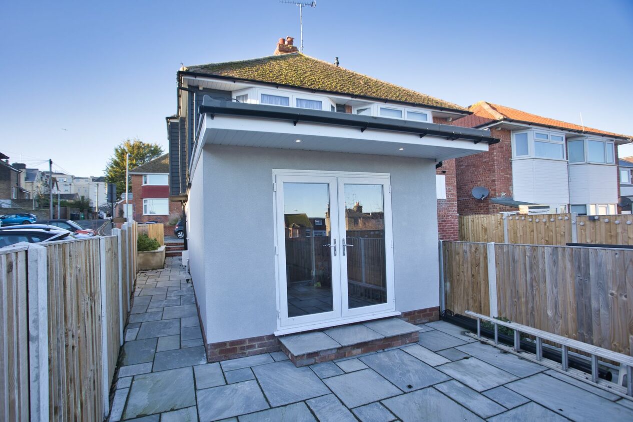 Properties For Sale in Wardour Close  Broadstairs
