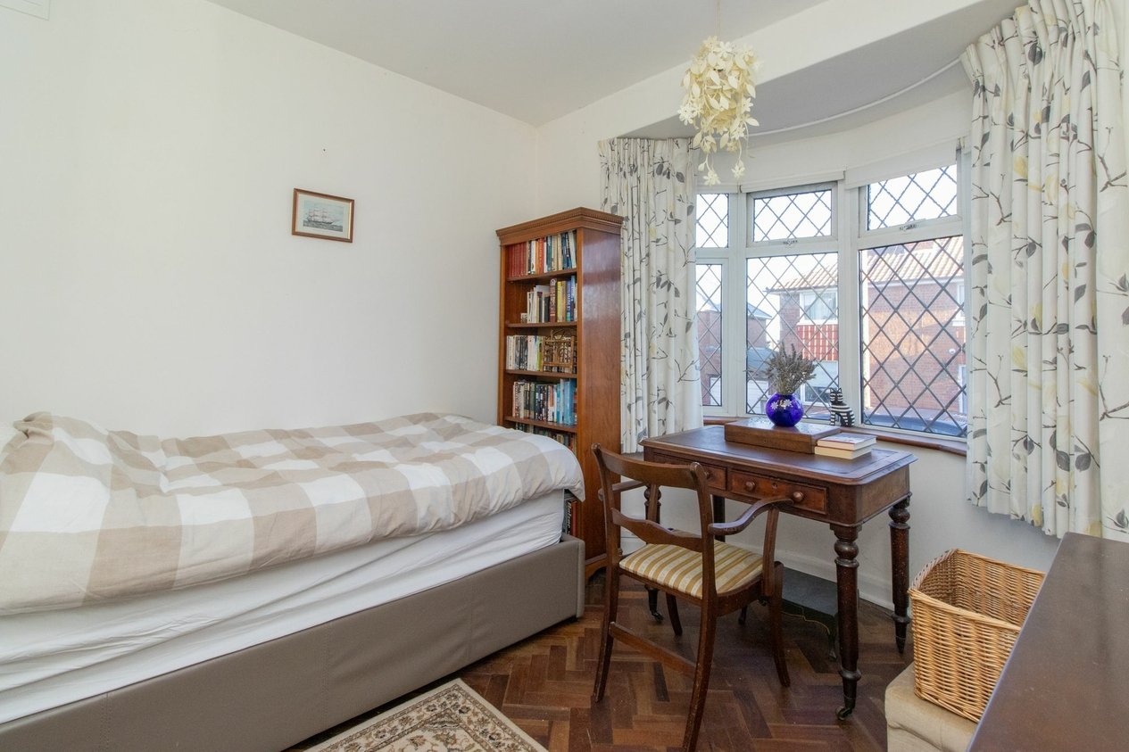 Properties For Sale in Wardour Close  Broadstairs
