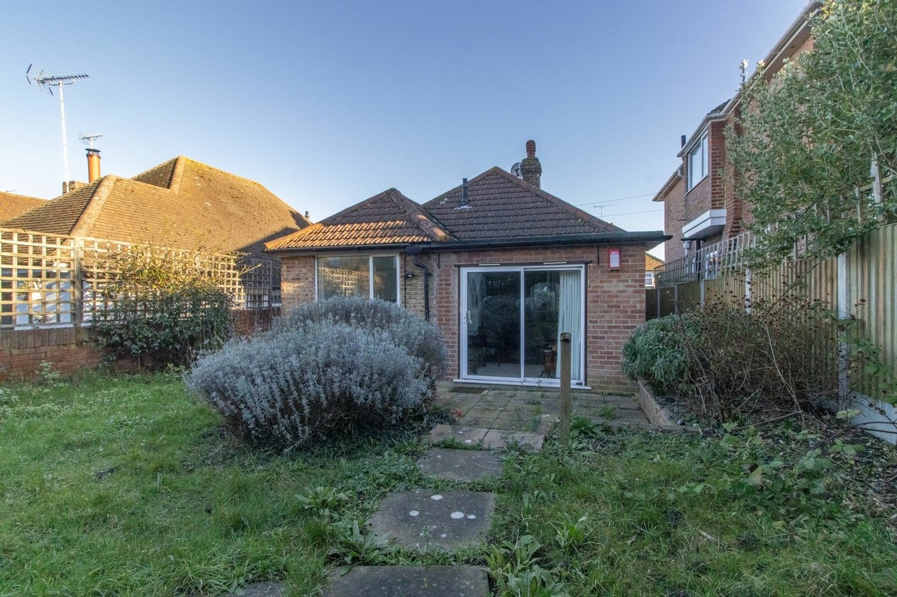 Properties For Sale in Wardour Close  Broadstairs