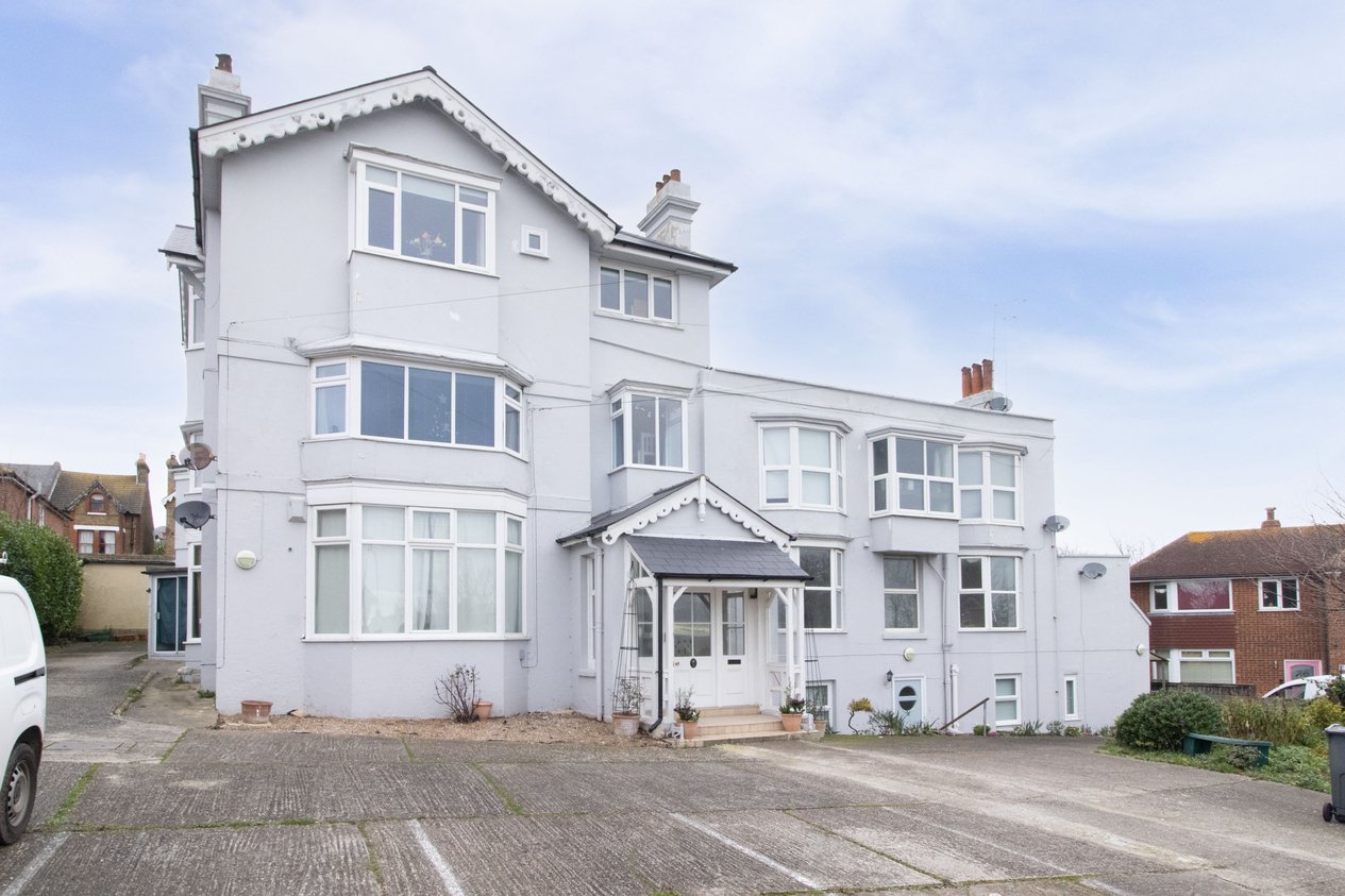 Properties Under Offer in Wardour Close Broadstairs