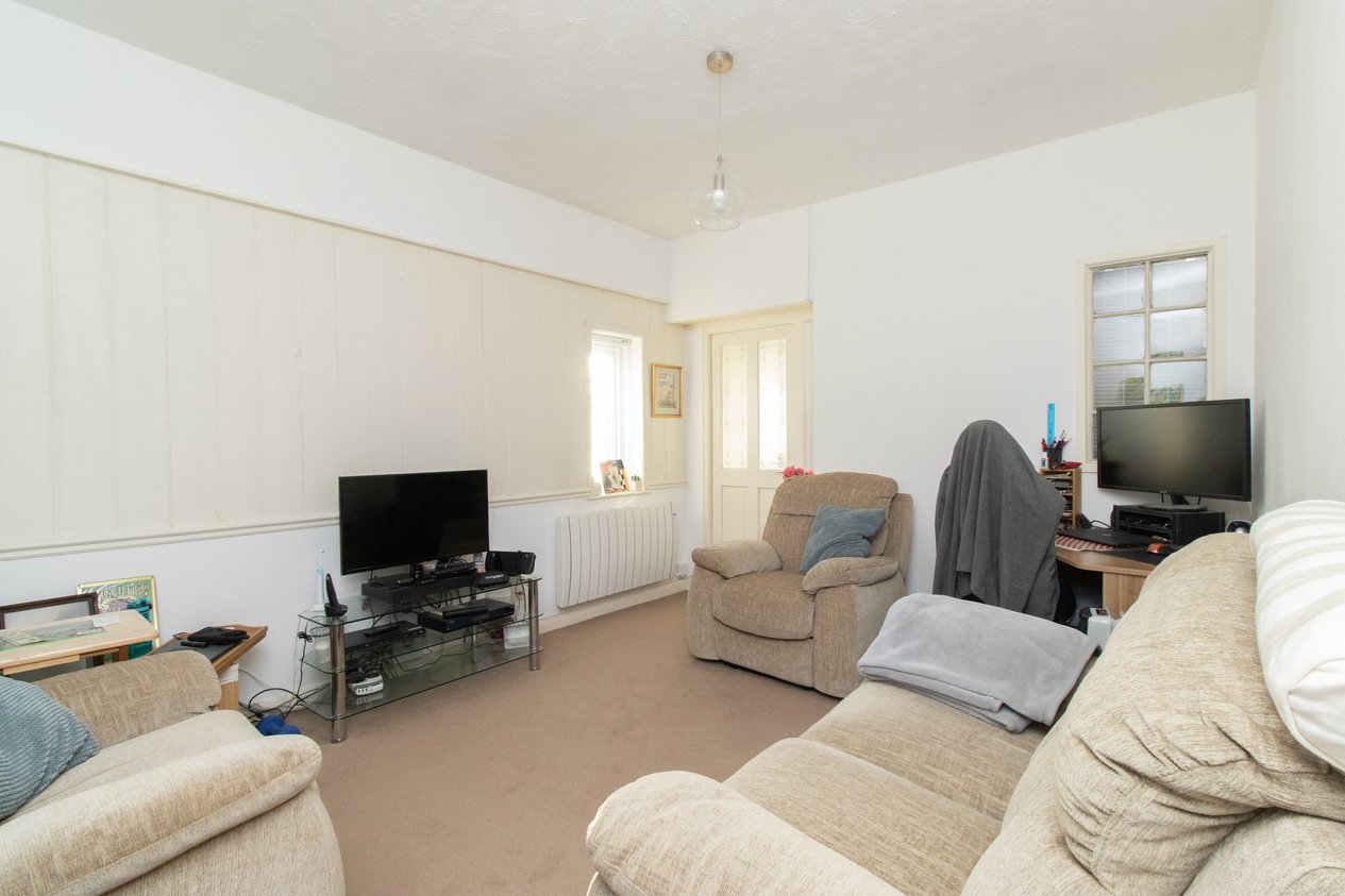 Properties Under Offer in Wardour Close Broadstairs