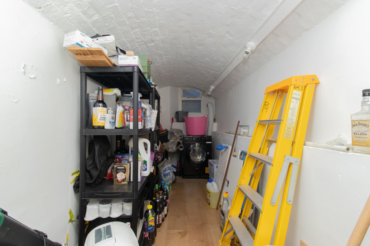 Properties Under Offer in Wardour Close Broadstairs