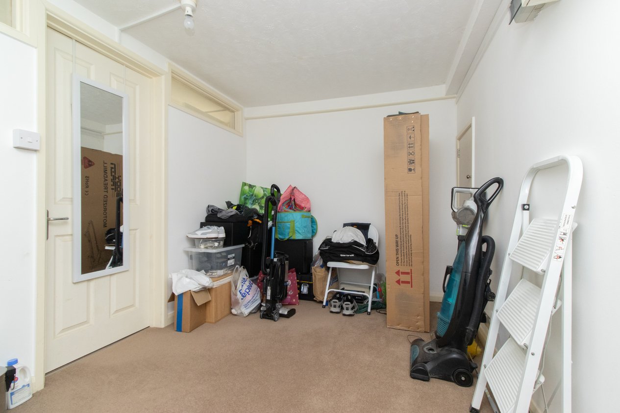 Properties Under Offer in Wardour Close Broadstairs