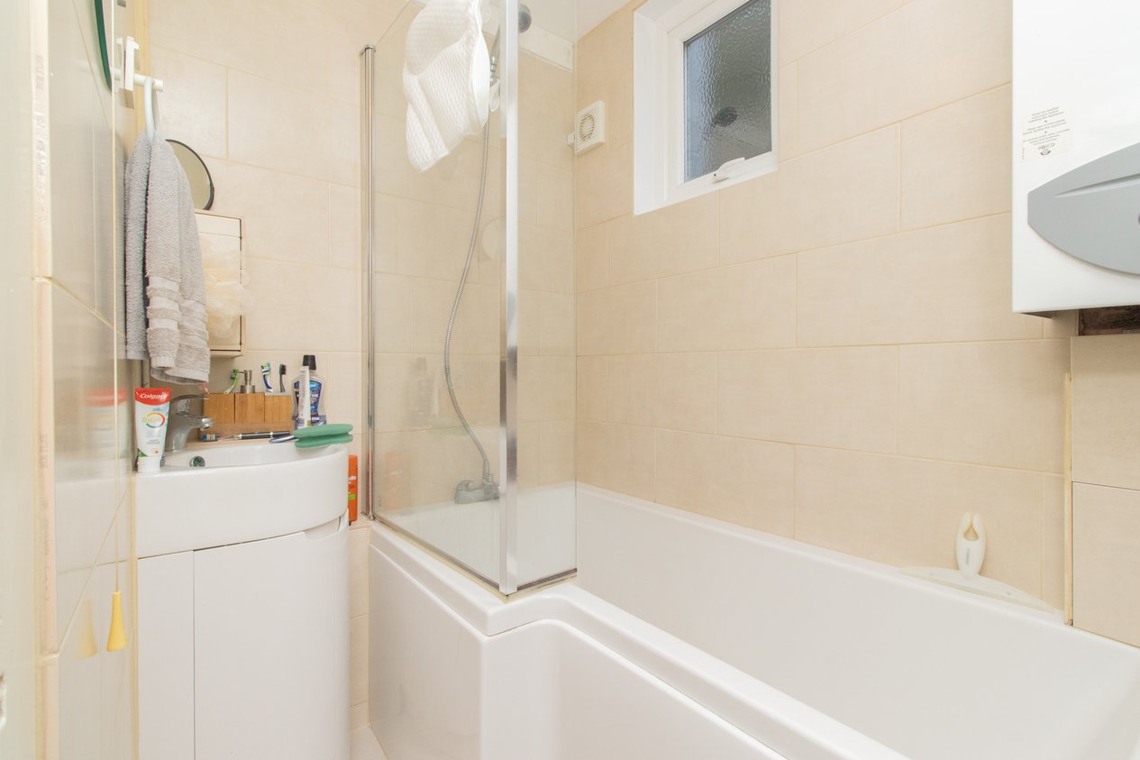 Properties Under Offer in Wardour Close Broadstairs