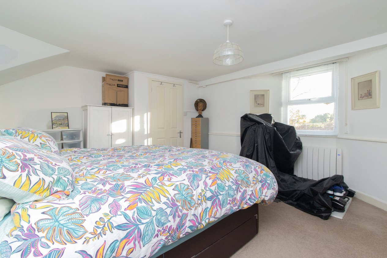 Properties Under Offer in Wardour Close Broadstairs