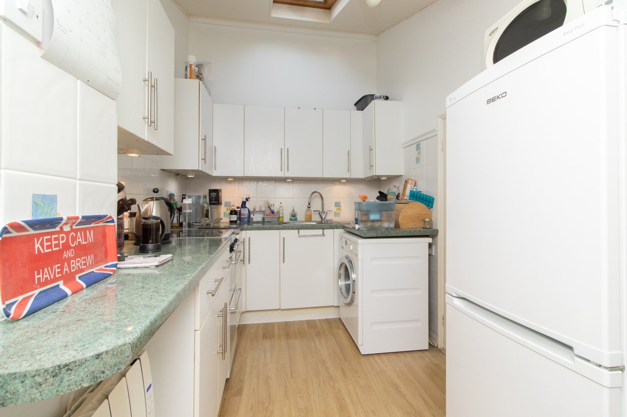 Properties Under Offer in Wardour Close Broadstairs