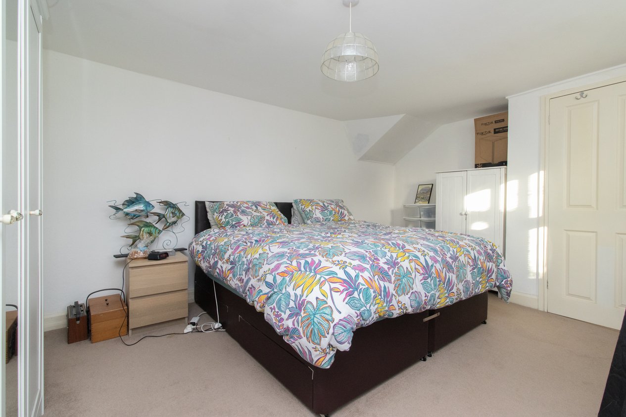 Properties Under Offer in Wardour Close Broadstairs