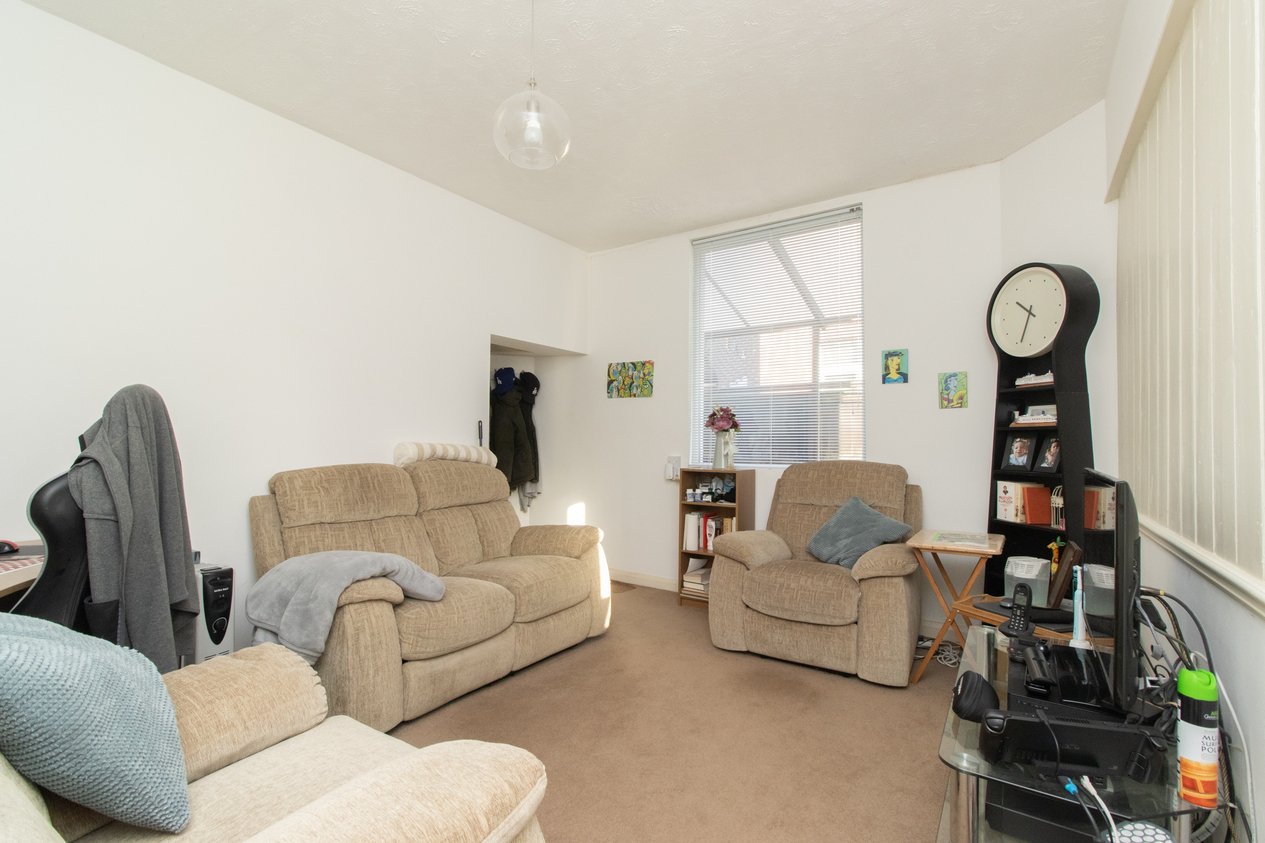 Properties Under Offer in Wardour Close Broadstairs