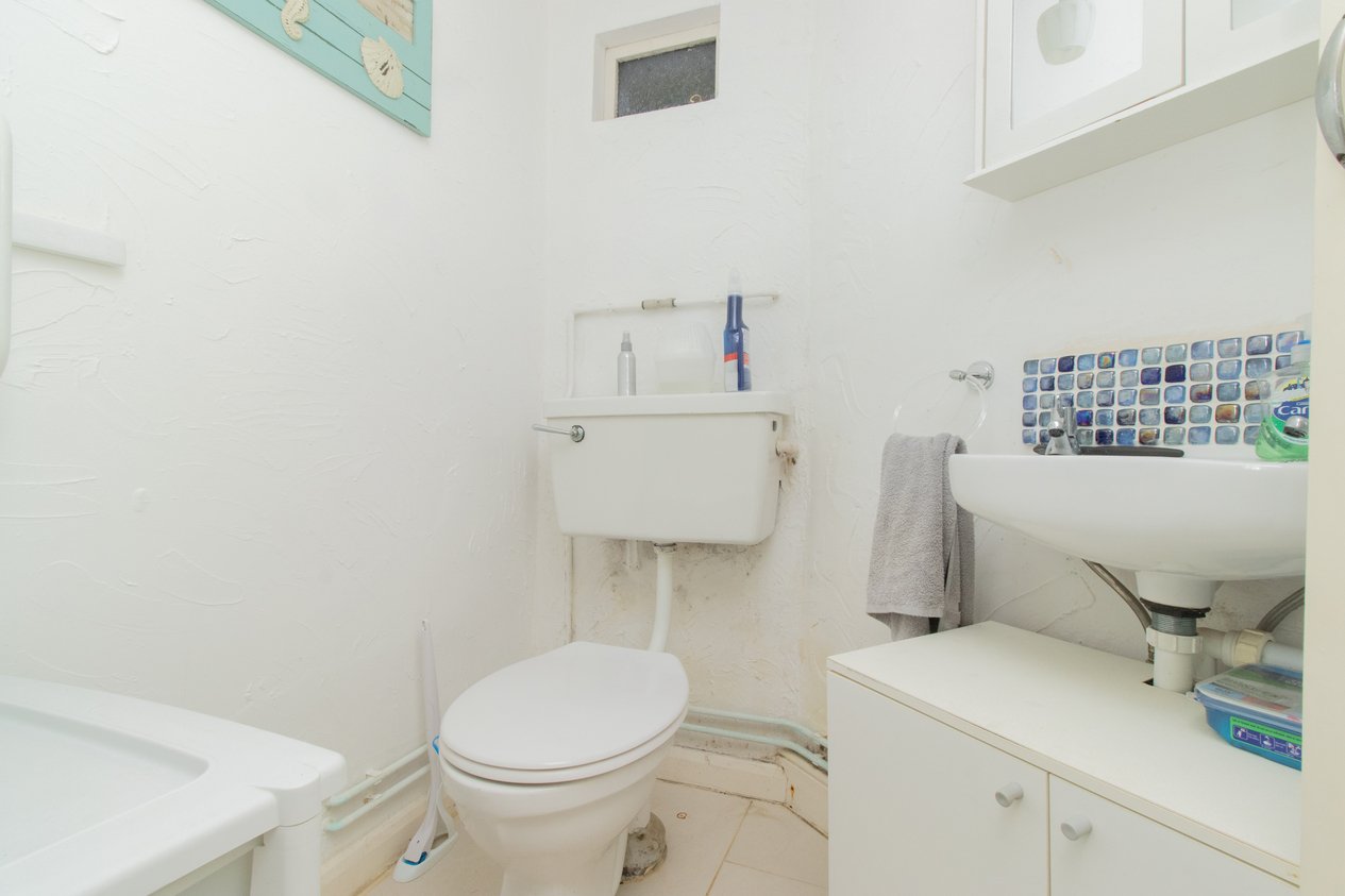 Properties Under Offer in Wardour Close Broadstairs