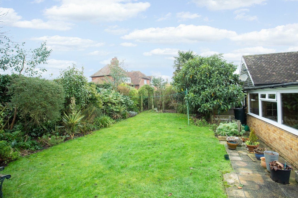 Properties For Sale in Ware  Ash