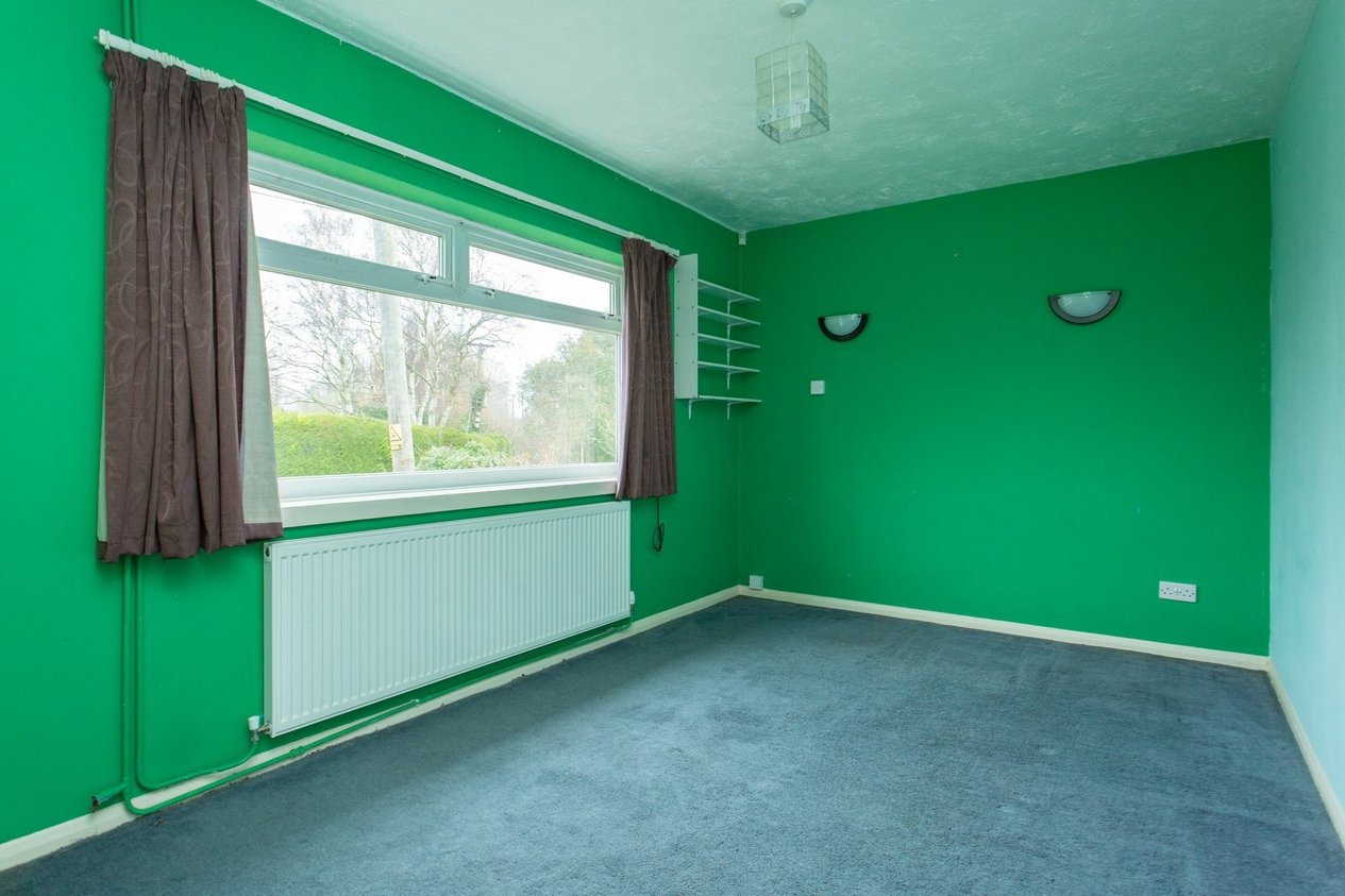 Properties For Sale in Ware  Ash
