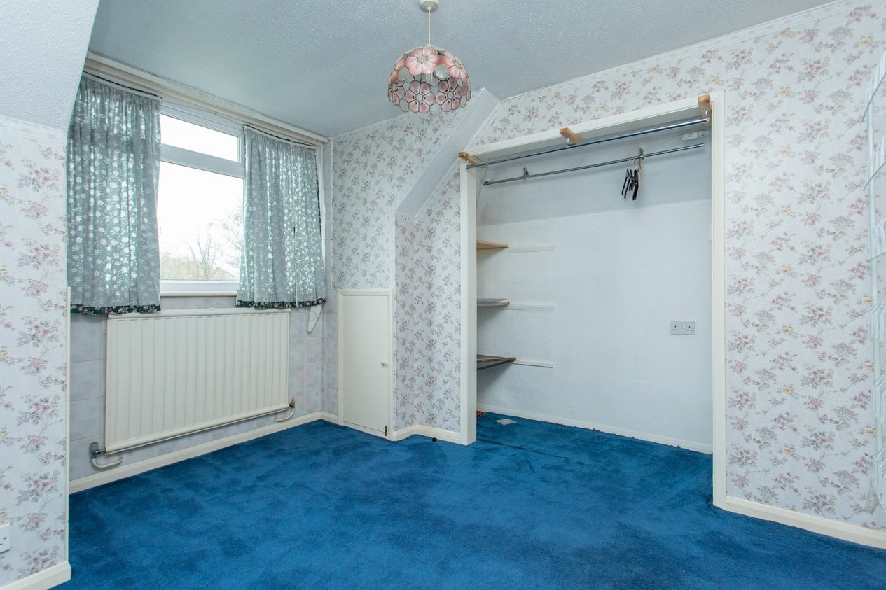 Properties For Sale in Ware  Ash