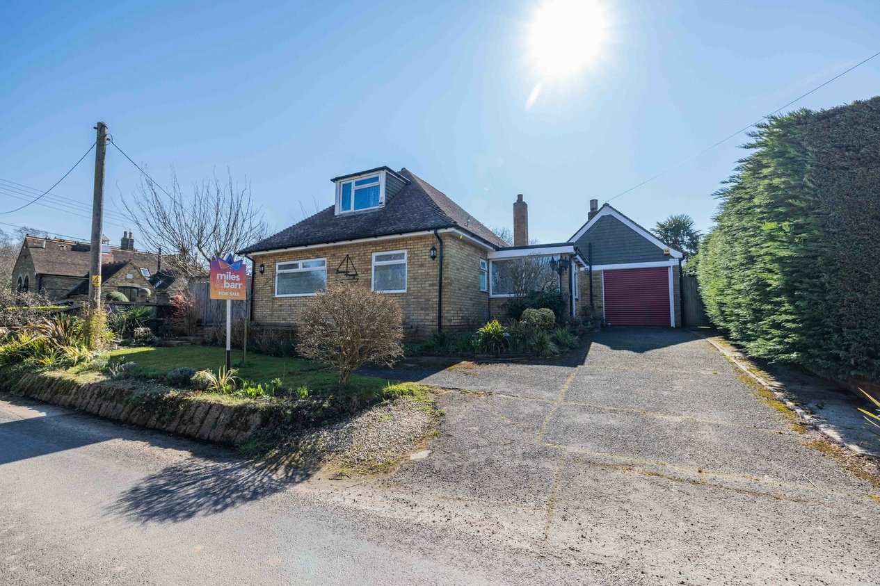 Properties For Sale in Ware  Ash