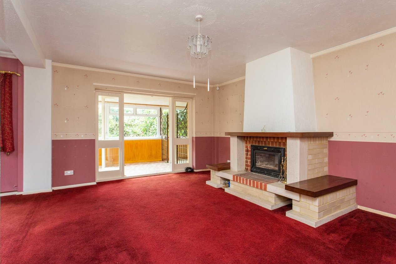 Properties For Sale in Ware  Ash