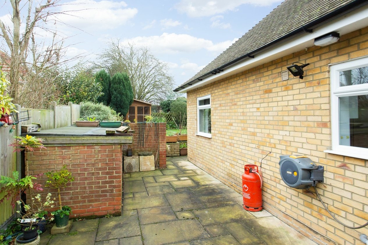 Properties For Sale in Ware  Ash