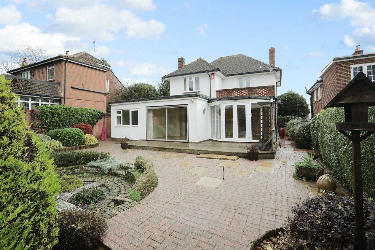 Properties For Sale in Warre Avenue  Ramsgate