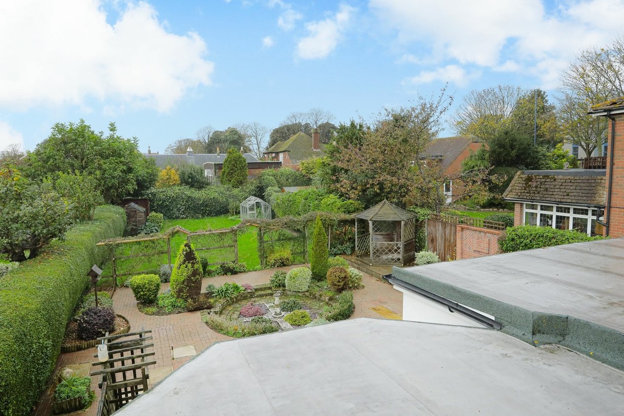 Properties For Sale in Warre Avenue  Ramsgate