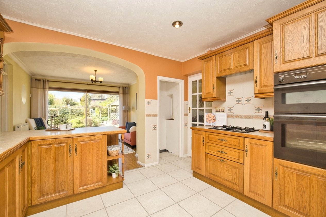 Properties Under Offer in Warre Avenue Ramsgate