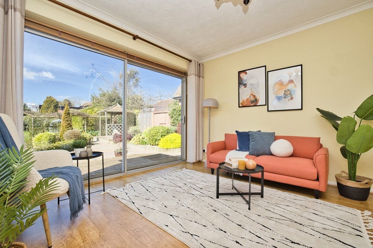 Properties Under Offer in Warre Avenue Ramsgate