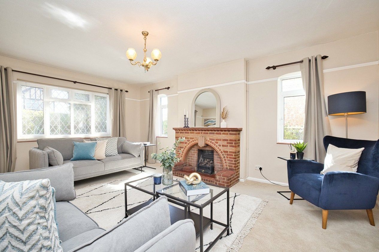 Properties Under Offer in Warre Avenue Ramsgate