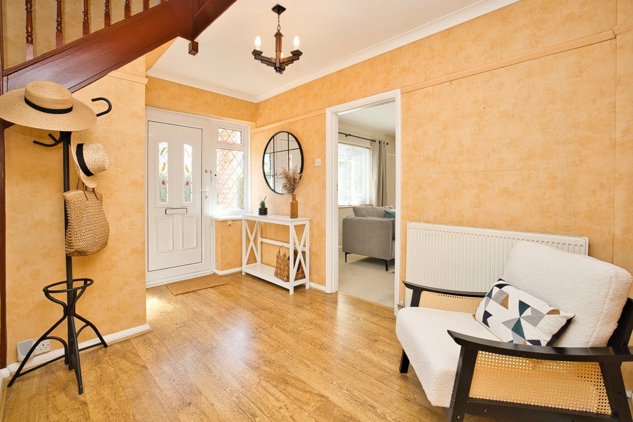 Properties Under Offer in Warre Avenue Ramsgate