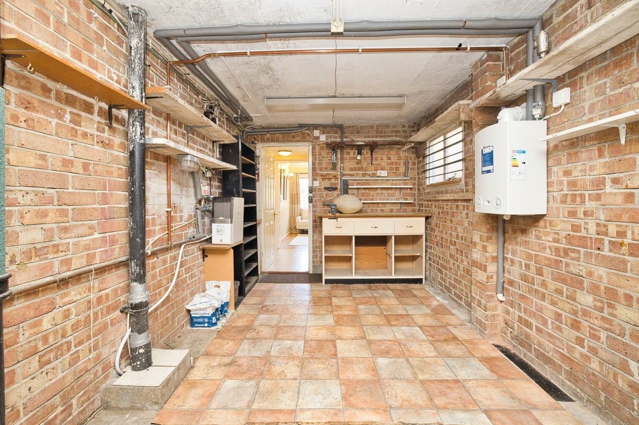 Properties Under Offer in Warre Avenue Ramsgate