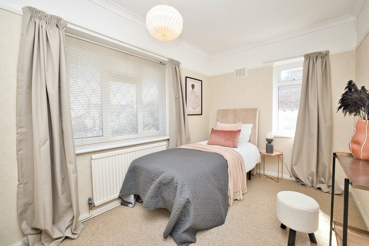 Properties Under Offer in Warre Avenue Ramsgate