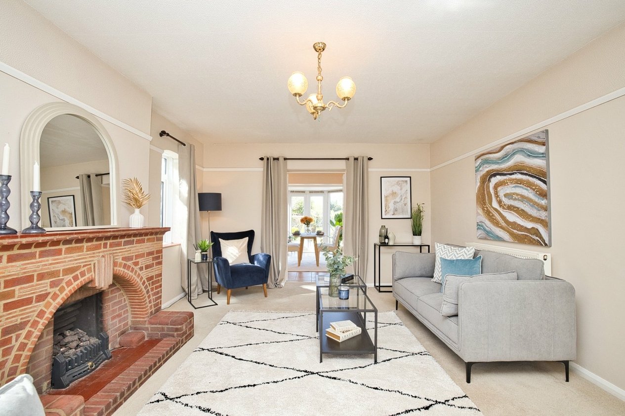 Properties Under Offer in Warre Avenue Ramsgate