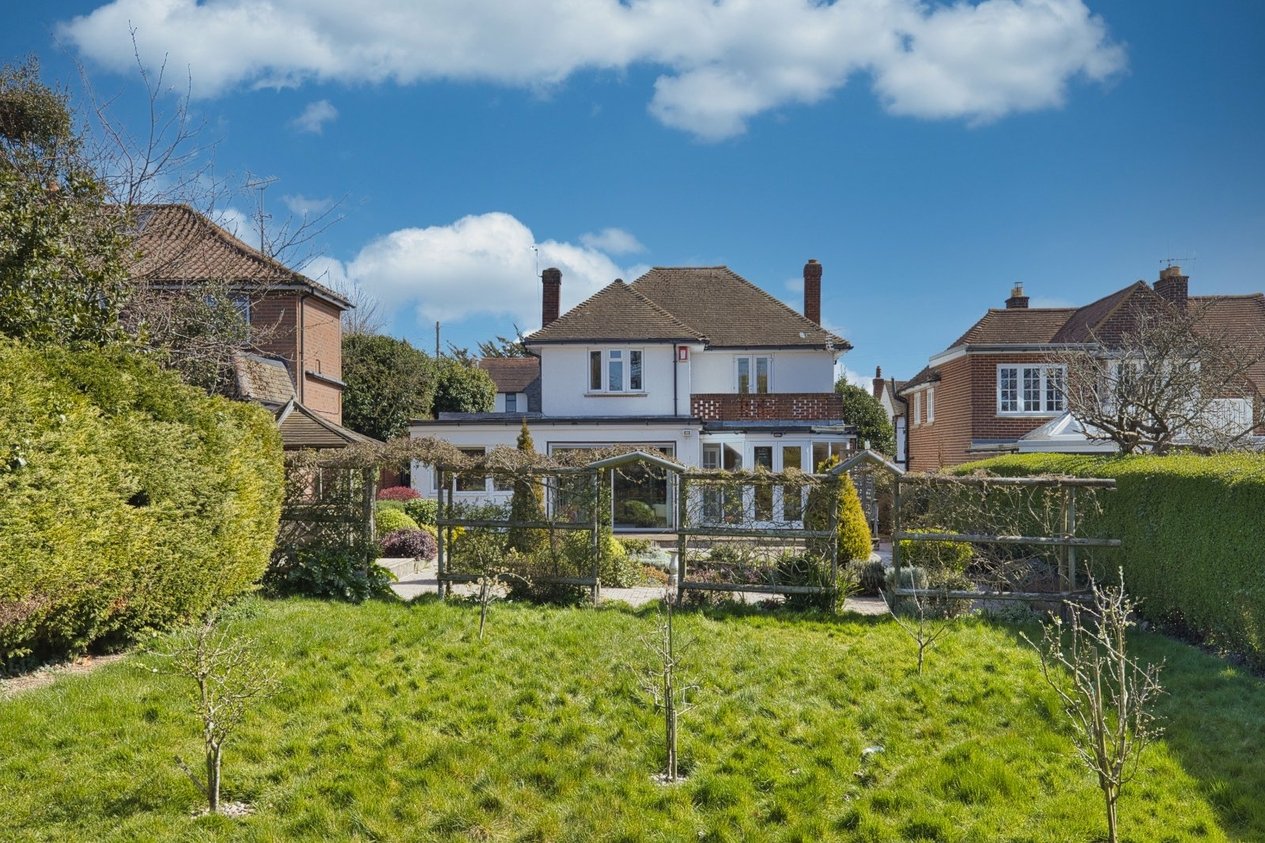 Properties Under Offer in Warre Avenue Ramsgate
