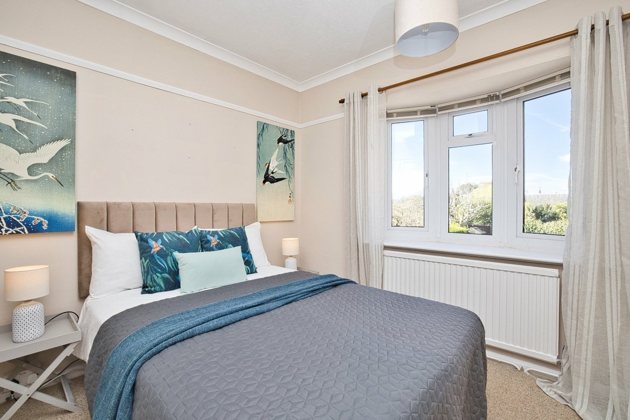 Properties Under Offer in Warre Avenue Ramsgate