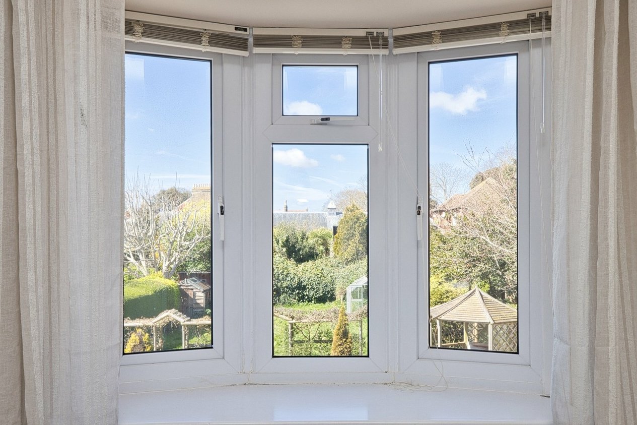 Properties Under Offer in Warre Avenue Ramsgate
