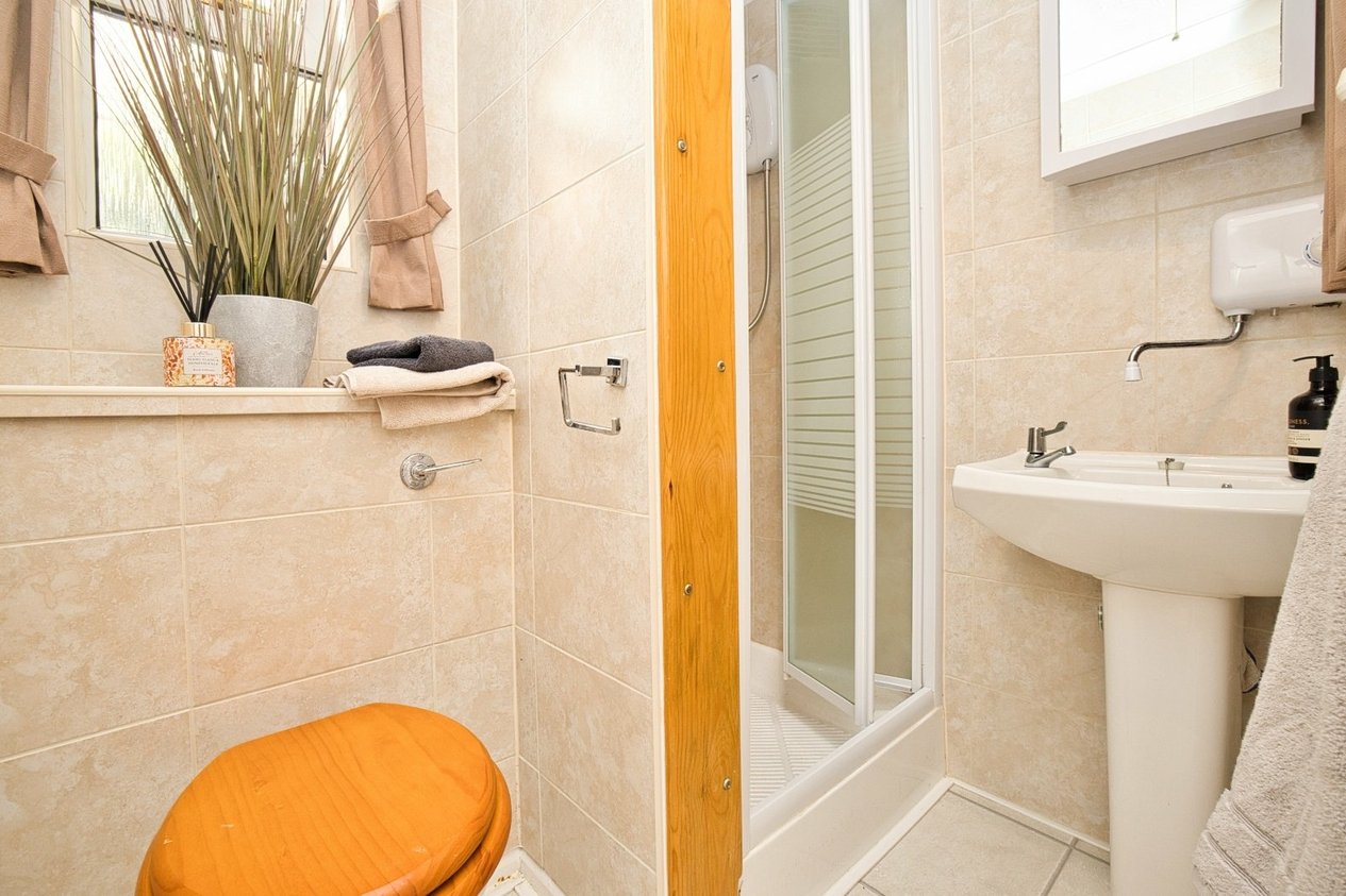 Properties Under Offer in Warre Avenue Ramsgate