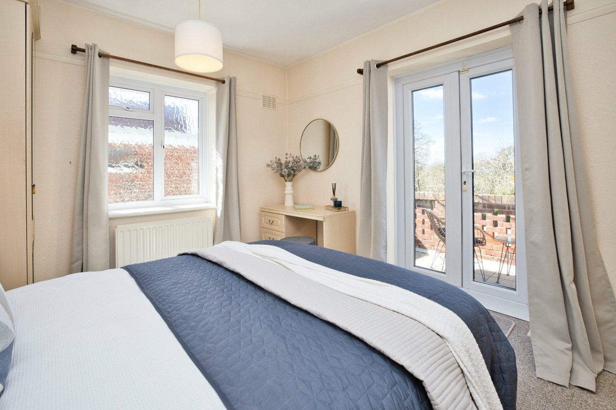 Properties Under Offer in Warre Avenue Ramsgate