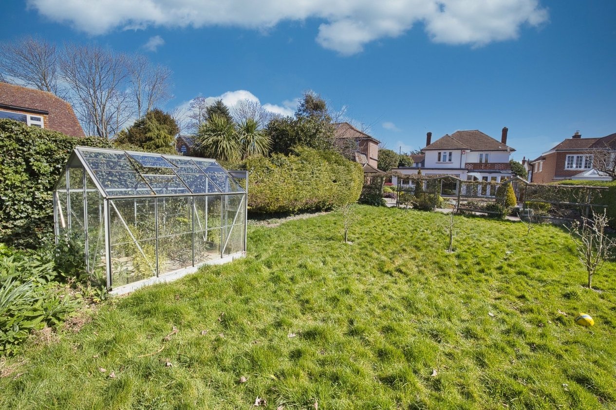Properties Under Offer in Warre Avenue Ramsgate