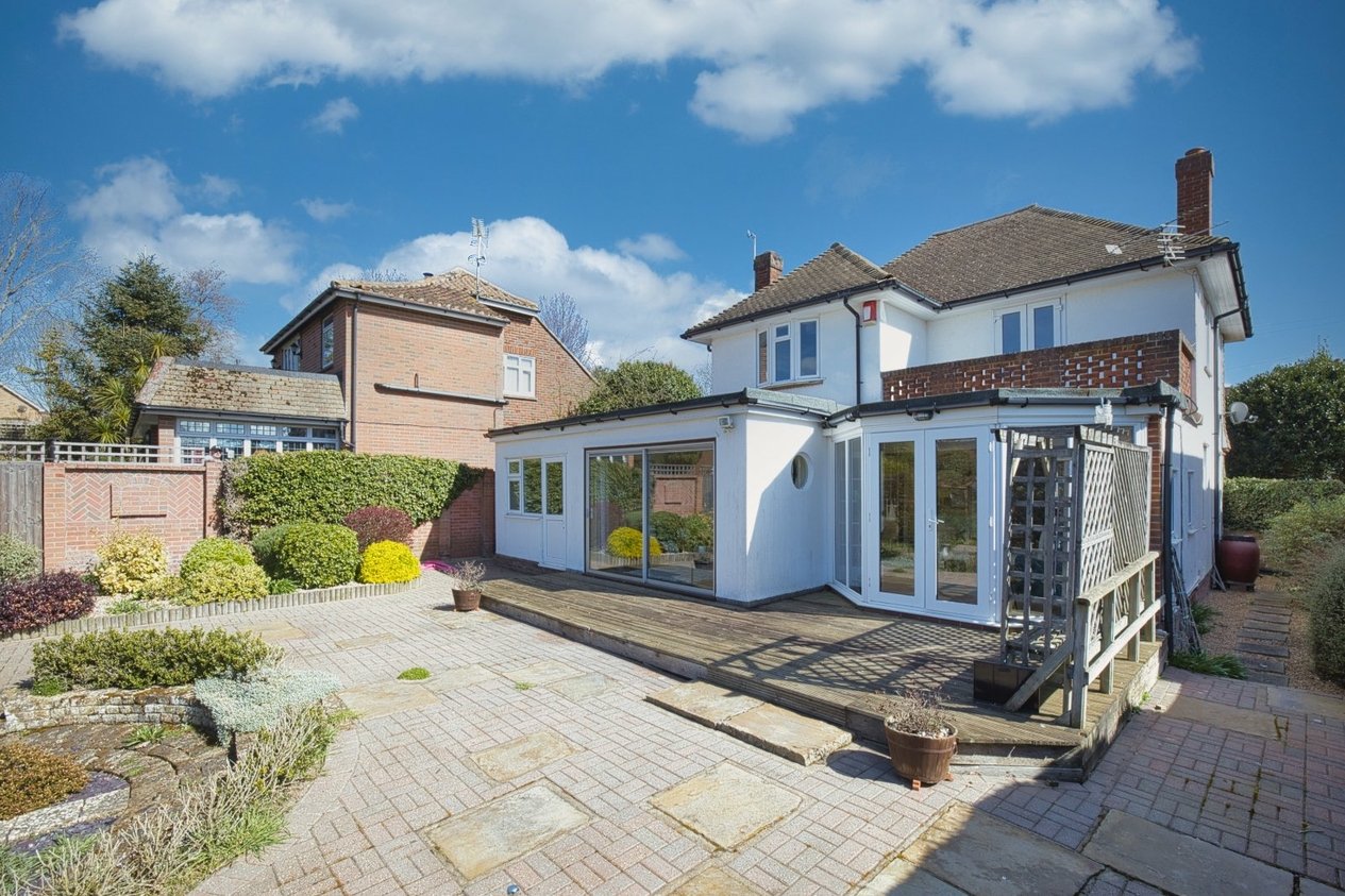 Properties Under Offer in Warre Avenue Ramsgate
