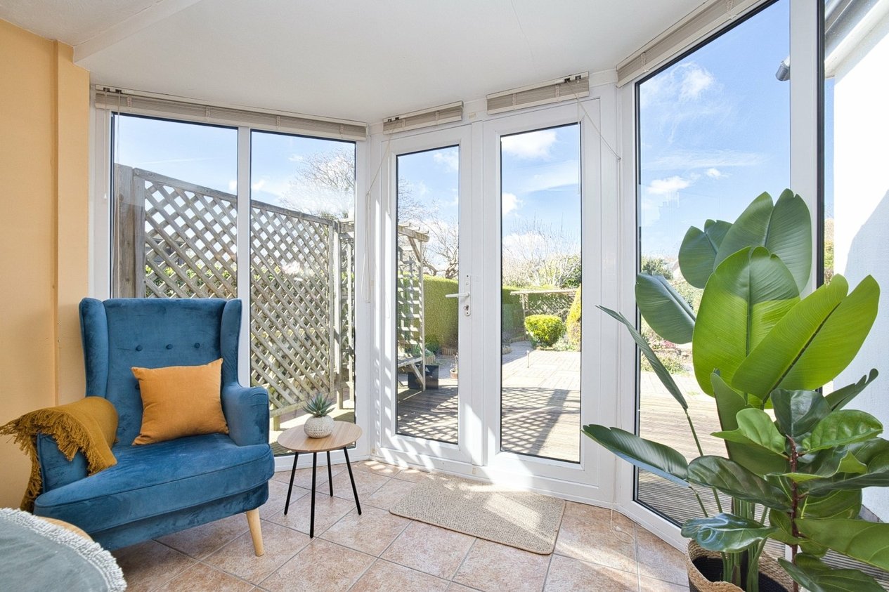 Properties Under Offer in Warre Avenue Ramsgate