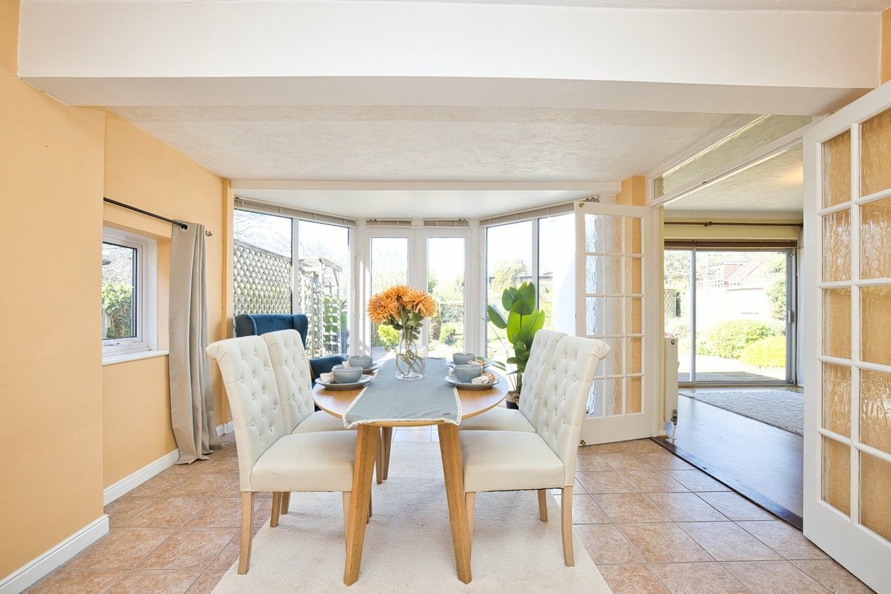 Properties Under Offer in Warre Avenue Ramsgate