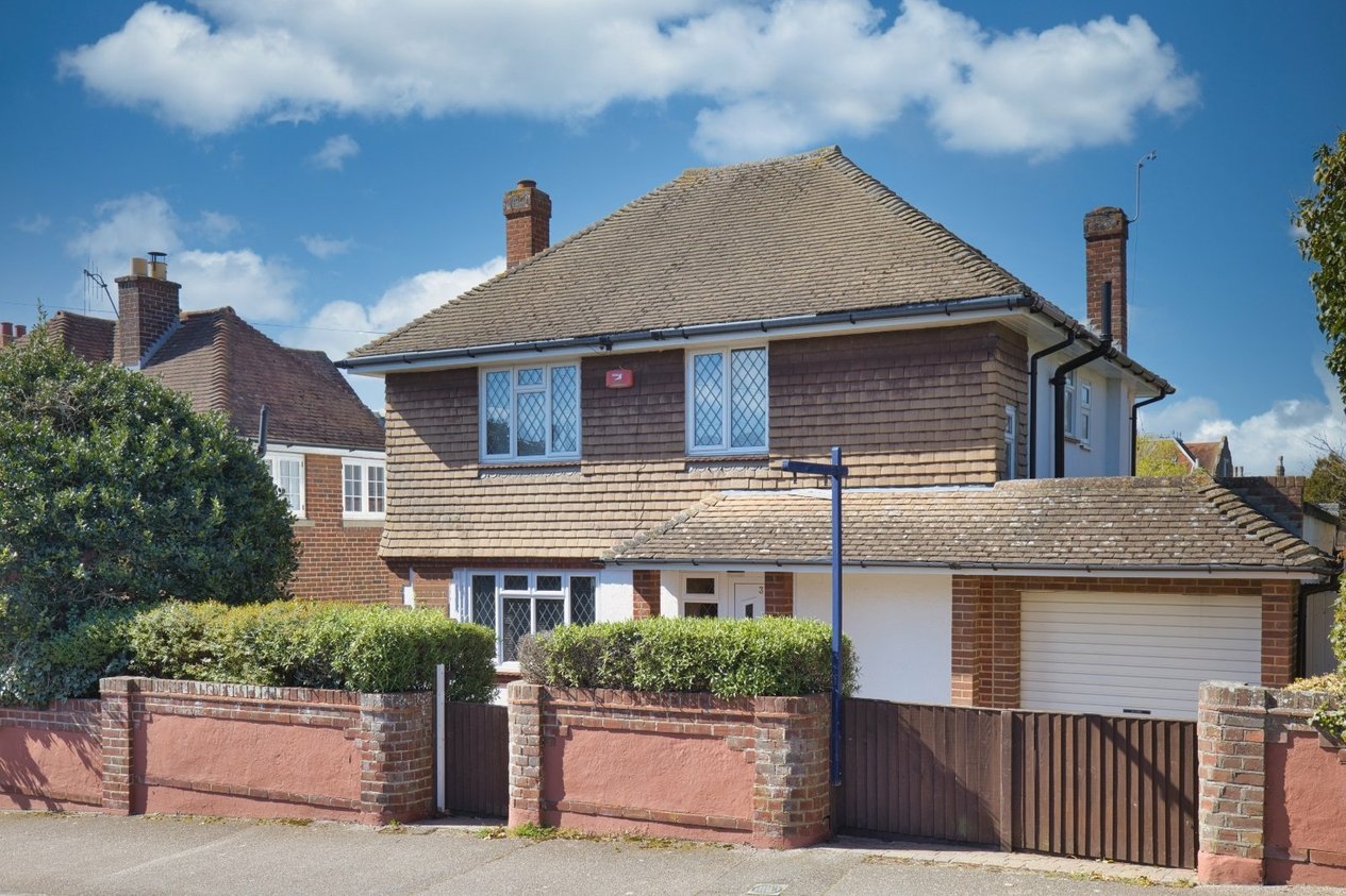 Properties Under Offer in Warre Avenue Ramsgate