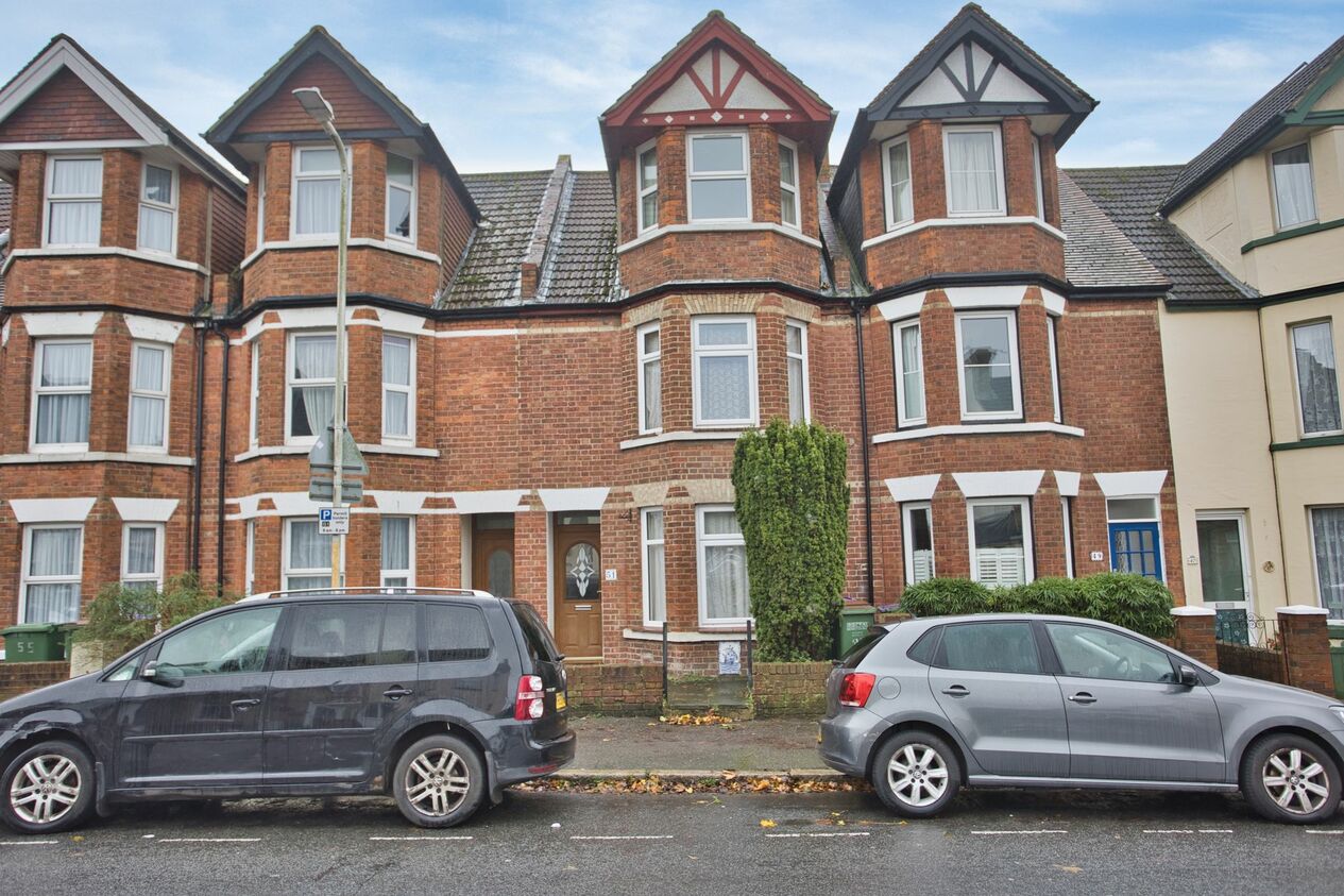 Properties For Sale in Warren Road  Folkestone