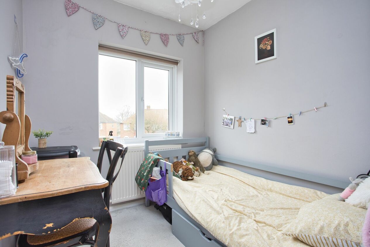 Properties For Sale in Warren Way  Folkestone
