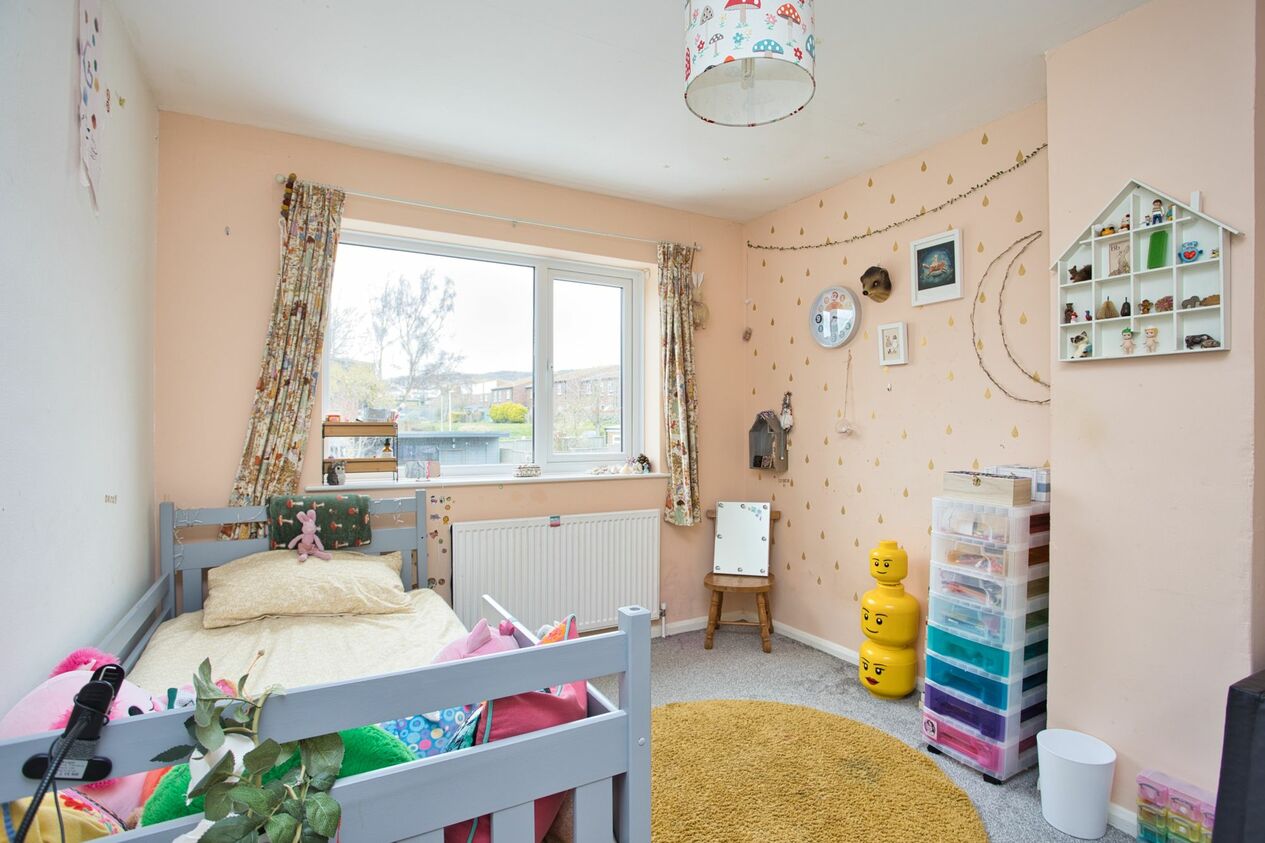 Properties For Sale in Warren Way  Folkestone