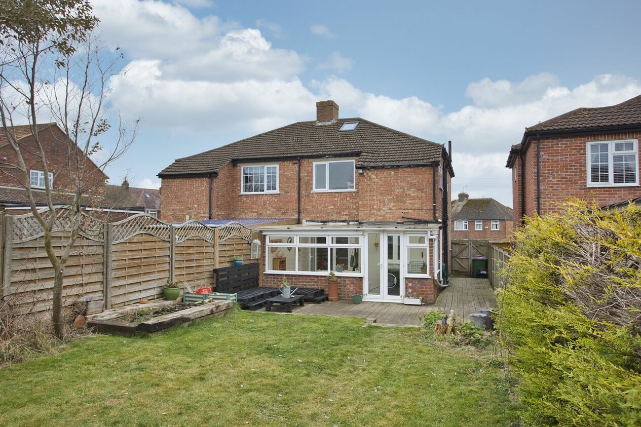 Properties For Sale in Warren Way  Folkestone
